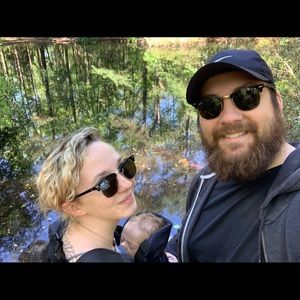 Meet your Posher, Leighton